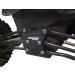 Плоча за радиусен прът X3 MSE MOOSE RACING 500-1015-PU