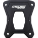 Плоча на радиусна щанга RZR PRO MOOSE RACING 100-5124-PU