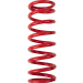 Пружина за амортисьор SHOWA 42 MOOSE RACING 1312-0987