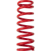 Пружина за амортисьор SHOWA 45 MOOSE RACING 1312-0988