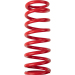 Пружина за амортисьор SHOWA 48 MOOSE RACING 1312-0989