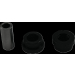 Комплект лагери за амортисьор LWR FRONT POL MSE MOOSE RACING 21-0040