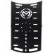Заден багажник - Yamaha Tenere MOOSE RACING PFD1301PF