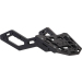 Заден багажник HDPE MOOSE RACING PX1799