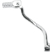 Лост за превключване folding aluminum MOOSE RACING DT-09-006