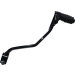 Лост за превключване steel YAM MSE MOOSE RACING D07-4363B