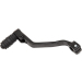 Лост за превключване steel YAM MSE MOOSE RACING D07-4370B