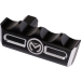 Лост billet CANAM MSE MOOSE RACING 500-1002-PU