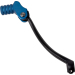 Лост за превключване - син - 20mm offset MOOSE RACING 81-0223-10-20