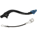 Спирачен педал MSE HUSQ BLU MOOSE RACING 82-0765-21-20