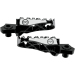 Хибридна степенка стандарт MOOSE RACING STRMZ-10