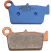 Спирачна накладка M1 sintered MOOSE RACING M940-S57