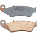 Спирачна накладка XCR sintered MOOSE RACING M321-S47