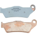 Спирачна накладка XCR sintered MOOSE RACING M617-S47