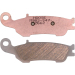 Спирачна накладка XCR sintered MOOSE RACING M983-S47