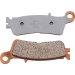 Спирачна накладка-M1 COMP FR MOOSE RACING M703-S57