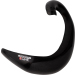 Предпазител за тръба от карбон MOOSE RACING MPG25024PC