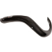 Топлинен щит - carbon fiber MOOSE RACING MHS35024