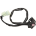 Превключвател launch mode KAW MOOSE RACING 689-4252