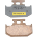 Спирачна накладка XCR sintered MOOSE RACING M315-S47