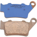Спирачна накладка XCR sintered MOOSE RACING M622-S47