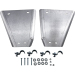 Предпазители за A-arm MOOSE RACING 664A