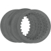 Офроуд стоманени дискове за съединител MOOSE RACING M80-7104-7