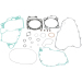 Комплект гарнитури offroad MOOSE RACING 808267MSE