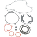 Комплект гарнитури offroad MOOSE RACING 808412MSE
