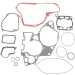 Комплект гарнитури offroad MOOSE RACING 808548MSE
