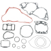 Комплект гарнитури offroad MOOSE RACING 808580MSE