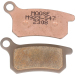 Спирачна накладка XCR sintered MOOSE RACING M923-S47