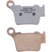 Спирачна накладка XCR sintered MOOSE RACING M935-S47