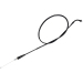 Кабел за газ MOTION PRO coil wound black vinyl HONDA MOTION PRO 02-0517