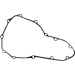 Уплътнение статор KAWASAKI RICK'S MOTORSPORT ELECTRICS 25-212