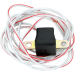 Бобина за запалване 100 OHM RICK'S MOTORSPORT ELECTRICS 21-508