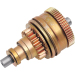 Стартерно задвижване RICK'S MOTORSPORT ELECTRICS 61-503