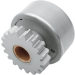 Стартерно задвижване RICK'S MOTORSPORT ELECTRICS 61-004