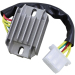 Регулатор OEM style RICK'S MOTORSPORT ELECTRICS 10-305