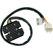 Регулатор OEM style RICK'S MOTORSPORT ELECTRICS 10-120