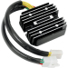 Регулатор OEM style RICK'S MOTORSPORT ELECTRICS 10-124