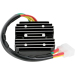 Регулатор OEM style RICK'S MOTORSPORT ELECTRICS 10-218