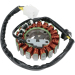 Статор OEM style RICK'S MOTORSPORT ELECTRICS 21-708H