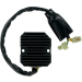 Регулатор OEM style RICK'S MOTORSPORT ELECTRICS 10-127