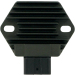 Регулатор OEM style RICK'S MOTORSPORT ELECTRICS 10-142