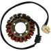 Статор OEM style RICK'S MOTORSPORT ELECTRICS 21-124