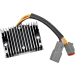 Регулатор OEM style RICK'S MOTORSPORT ELECTRICS 10-W006