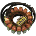 Статор OEM style RICK'S MOTORSPORT ELECTRICS 21-234