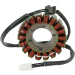 Статор OEM style RICK'S MOTORSPORT ELECTRICS 21-236