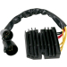 Регулатор на напрежение HOT SHOT RICK'S MOTORSPORT ELECTRICS 10-312H